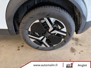 2008 Hybrid 145 ch e-DCS6 Allure 2026 occasion 64600 Anglet