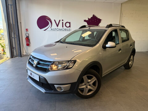 Dacia sandero TCe 90 Stepway Prestige -