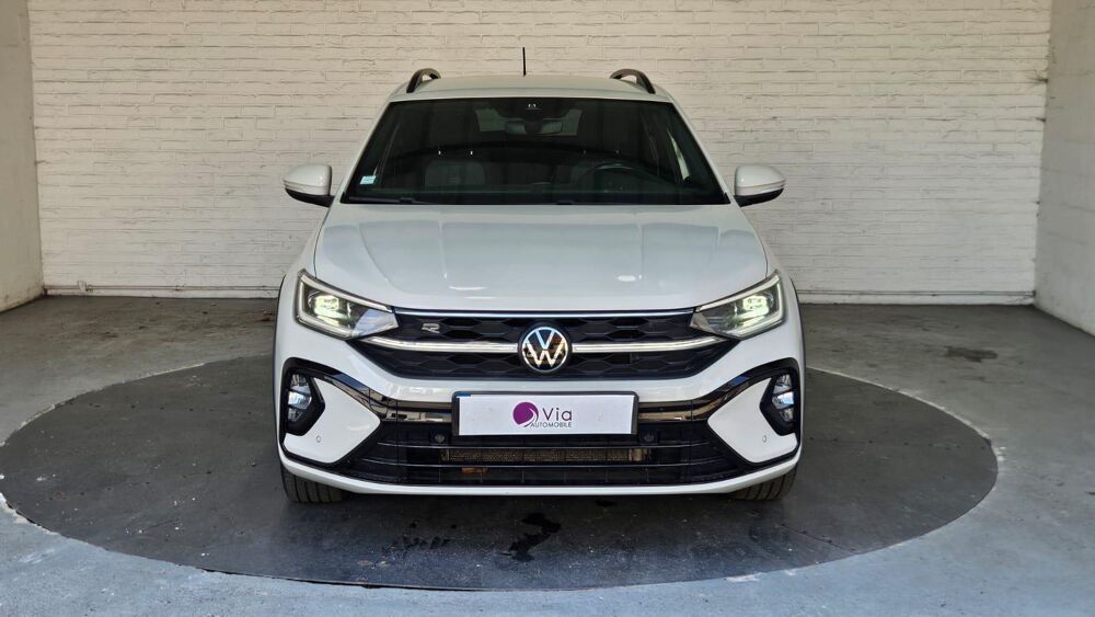 Taigo 1.0 TSI 110 DSG7 R-Line 2022 occasion 59240 Dunkerque