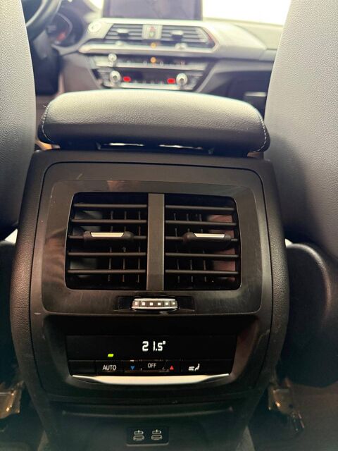 X3 sDrive18d 150ch BVA8 Business Design 2021 occasion 50300 MARCEY-LES-GREVES