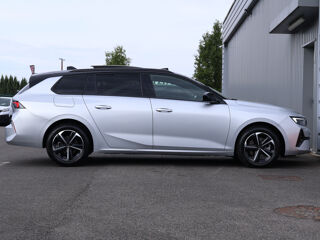 Astra 1.2 Turbo Hybride 136 ch e-DCT6 GS 2025 occasion 77680 Roissy-en-Brie