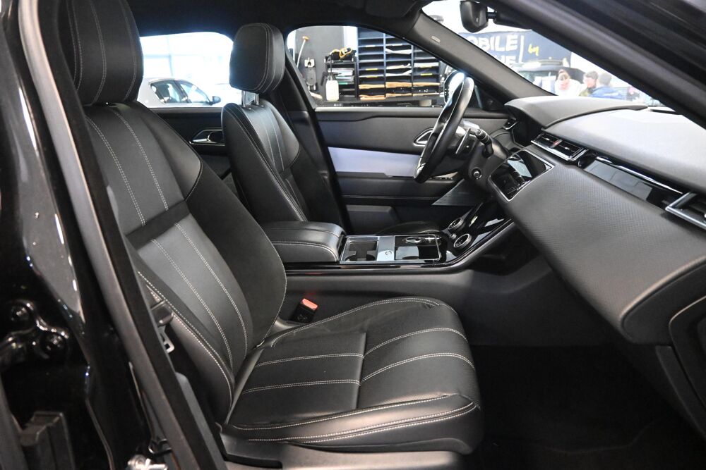 Range rover velar 2.0L D240 BVA HSE R-Dynamic / Origine FR / Suivi LandRover 2020 occasion 72650 Saint-Saturnin
