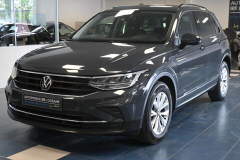 Annonce voiture Volkswagen Tiguan 20997 €