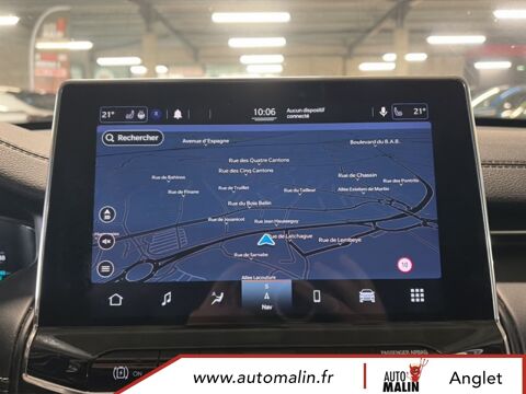 Compass 1.3 PHEV T4 240 ch 4xe eAWD S 2022 occasion 64600 Anglet