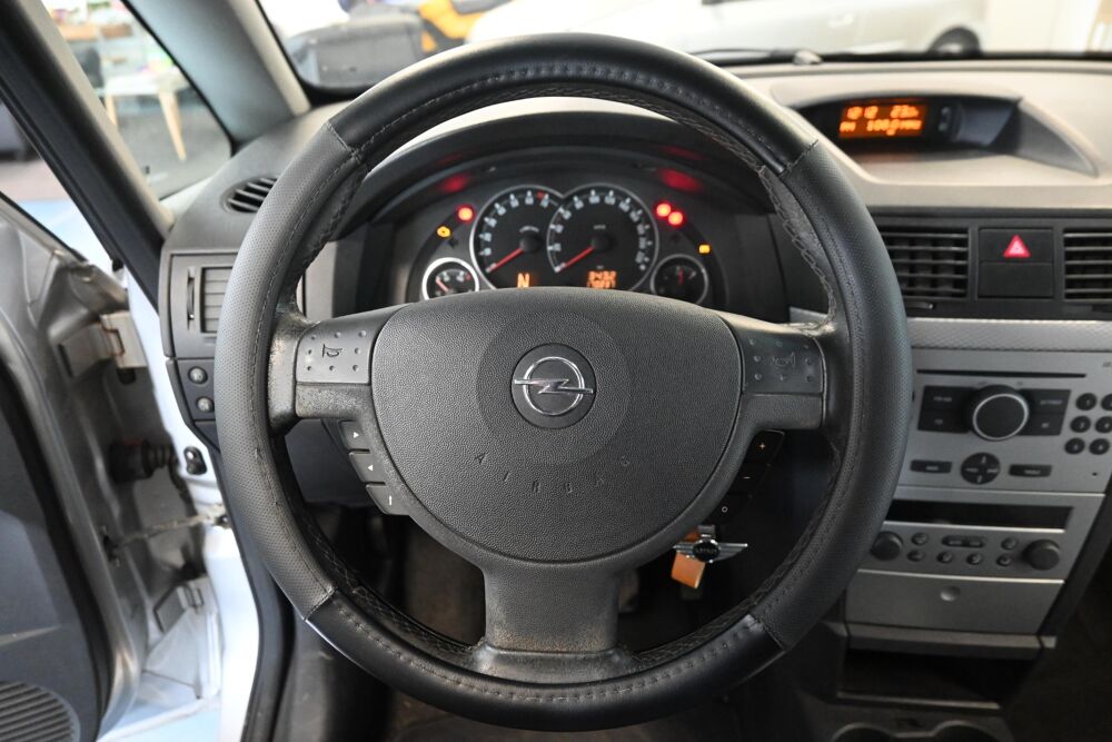 Meriva 1.6i Ecotec Cosmo Easytronic 2026 occasion 72650 Saint-Saturnin