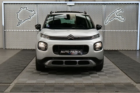 C3 Aircross 110 S&S BVM6 SHINE - 5P / GPS - CLIM AUTO - TOIT OUVRANT - C 2019 occasion 69008 LYON 8EME