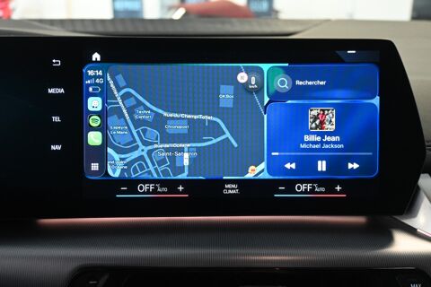 Serie 2 Active Tourer 218d 150 ch DKG7 Luxury / Suivi BMW / TVA RECU 2023 occasion 72650 Saint-Saturnin