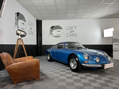 Annonce voiture Voiture Voiture 95000 €