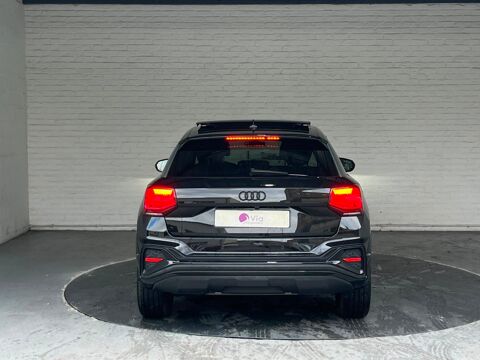 Q2 35 TFSI 150 S tronic 7 S line Plus 2023 occasion 59240 Dunkerque