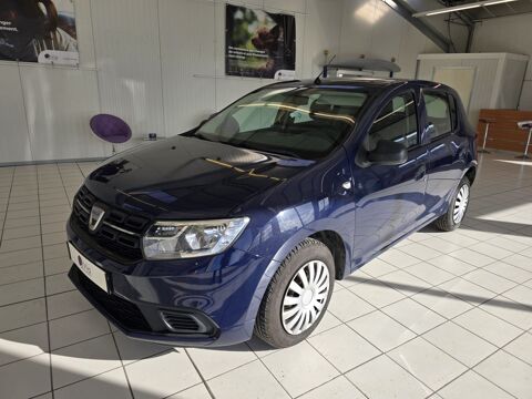 Dacia sandero SCe 75 Essentiel * 1ère m