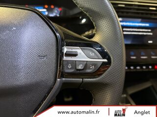408 Plug-in Hybrid 225 ch e-DCS7 GT 2024 occasion 64600 Anglet