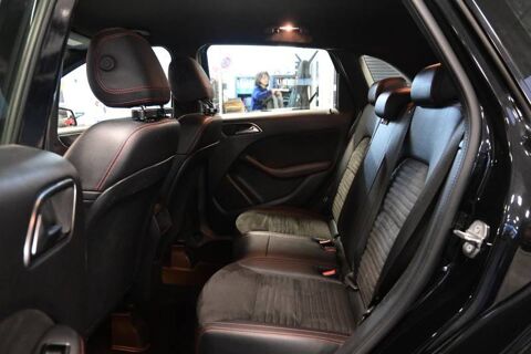 Classe B 200 7-G DCT Sport Edition AMG Line Garantie 24 mois 2019 occasion 72650 Saint-Saturnin