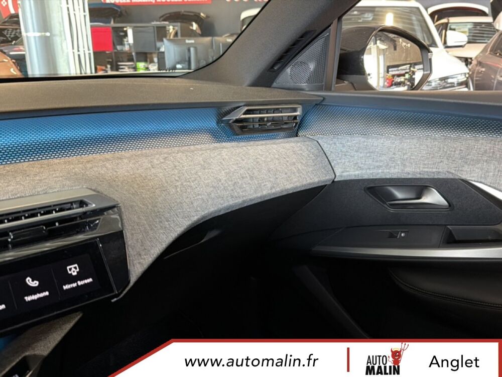 5008 Hybrid 145 ch e-DCS6 GT 2025 occasion 64600 Anglet