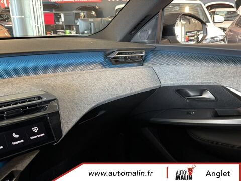 5008 Hybrid 145 ch e-DCS6 GT 2025 occasion 64600 Anglet