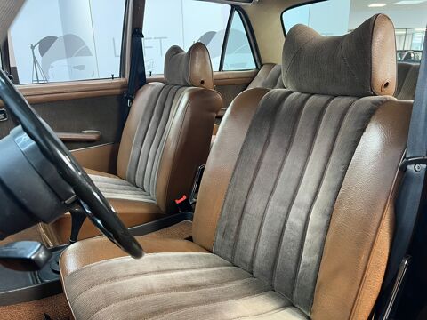280 2.7 140 S 1971 occasion 27120 PACY-SUR-EURE