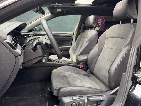 Arteon 2.0 TDI 150 DSG7 R-Line 2021 occasion 62230 Outreau