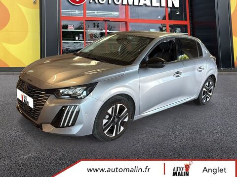 Annonce voiture Peugeot 208 14990 