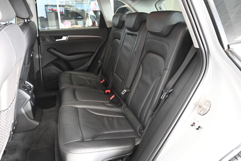 Q5 2.0 TDI 177 Quattro Avus S tronic 7 2014 occasion 72650 Saint-Saturnin