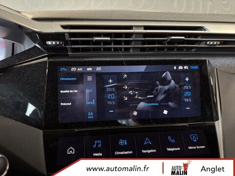 308 PHEV 180 e-EAT8 Allure 2024 occasion 64600 Anglet