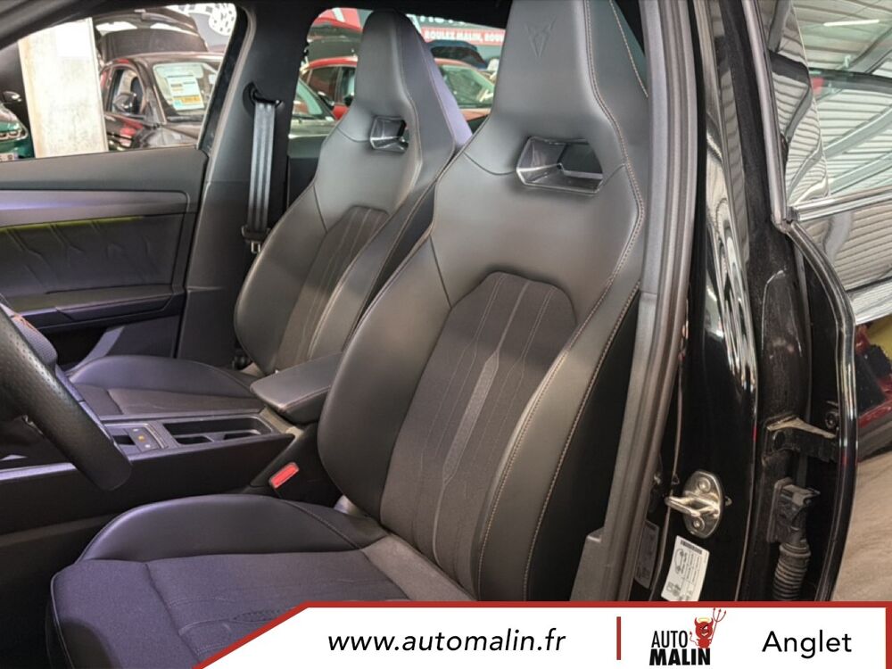 Formentor 1.4 e-HYBRID 245 ch DSG6 VZ 2023 occasion 64600 Anglet