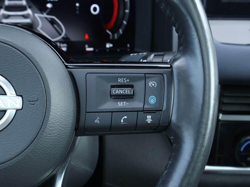 Qashqai e-Power 190 ch Tekna 2023 occasion 77680 Roissy-en-Brie