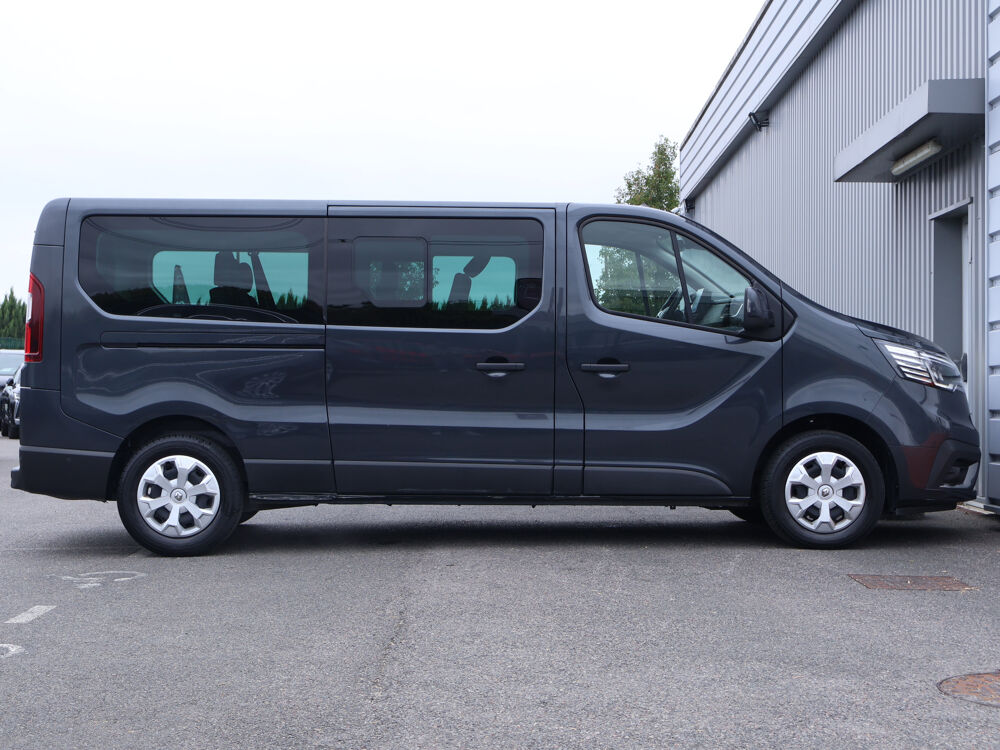 Trafic L2 dCi 150 Energy S&S EDC Intens 2024 occasion 77680 Roissy-en-Brie