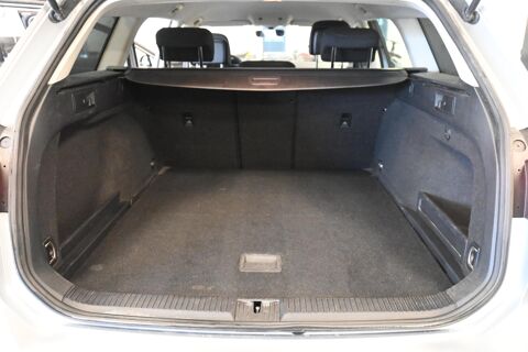 Passat 1.6 TDI 120 BMT DSG7 Confortline / GTIE 24 Mois 2017 occasion 72650 Saint-Saturnin