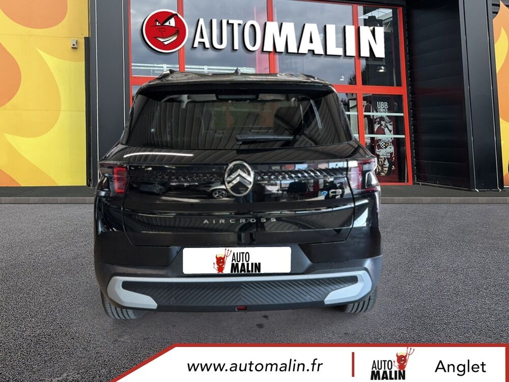 E-C3 113 autonomie confort Plus 2025 occasion 64600 Anglet