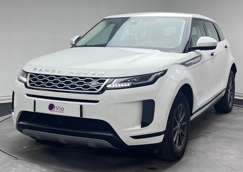 Annonce voiture Land-Rover Range Rover Evoque 31490 