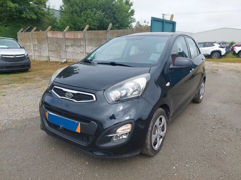 Kia picanto 1.0L 69 ch Style
