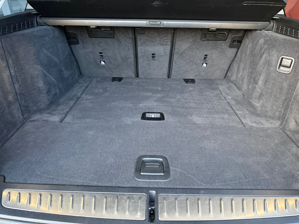 S&eacute;rie 5 Touring 518d TwinPower Turbo 150 ch BVA8 Business Design 2021 occasion 50300 MARCEY-LES-GREVES