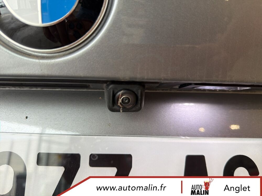 S&eacute;rie 3 Touring 318i 156 ch BVA8 Business Design 2025 occasion 64600 Anglet
