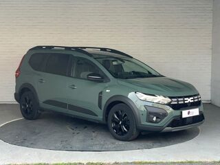 Jogger TCe 110 5 places Extreme 2023 occasion 59240 Dunkerque