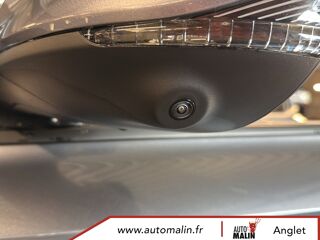 MG3 1.5 L Hybrid+ 195 ch Luxury 2026 occasion 64600 Anglet