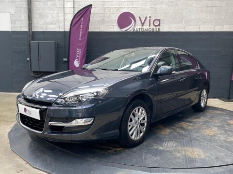 Renault laguna 1.5 dCi 110 Expression