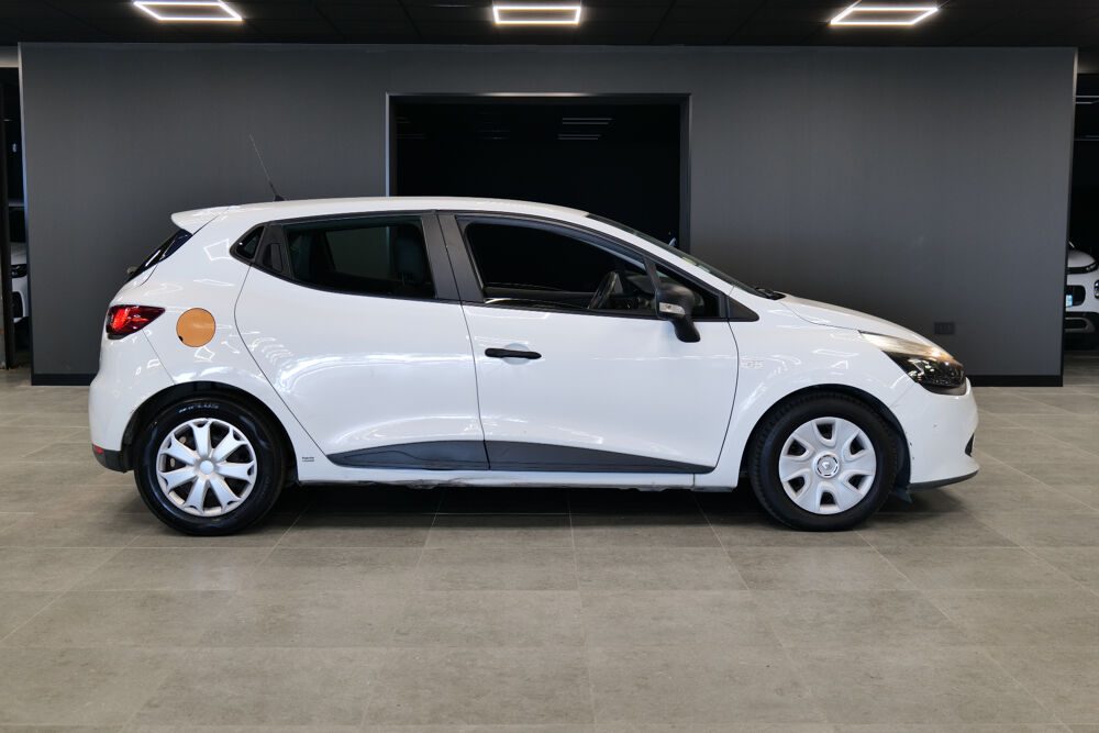 Clio IV DCI 75 ENERGY AIR 2015 occasion 69008 LYON 8EME