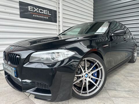 Annonce voiture BMW M5 40990 €