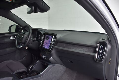 C40 Recharge 231 ch 1EDT Start 2023 occasion 59240 Dunkerque