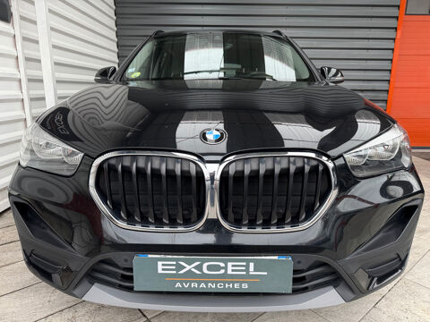 X1 sDrive 16d 116 ch DKG7 Business Design 2020 occasion 50300 MARCEY-LES-GREVES