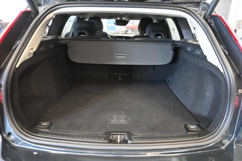V60 D3 AdBlue 150 ch Geartronic 8 Business 2019 occasion 72650 Saint-Saturnin