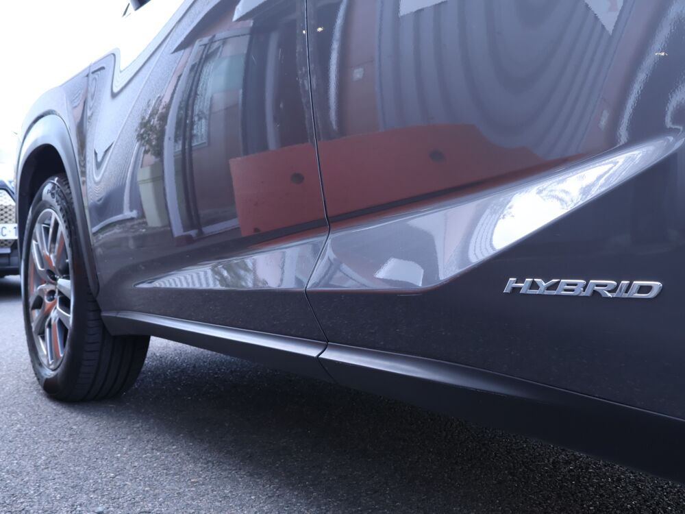 NX 300h 4WD Luxe 2018 occasion 77680 Roissy-en-Brie