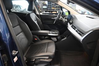 Serie 2 Active Tourer 218d 150 ch DKG7 Luxury / Suivi BMW / TVA RECU 2023 occasion 72650 Saint-Saturnin