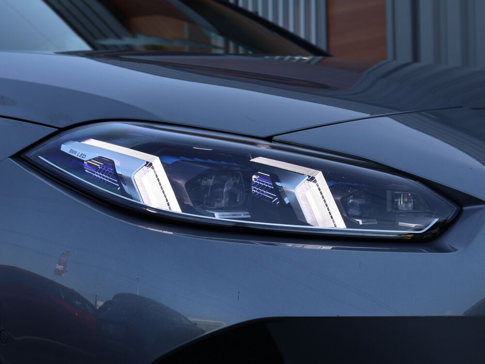 Serie 2 Gran Coupe 216 122 ch DKG7 M Sport Design 2025 occasion 77680 Roissy-en-Brie