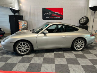 911 Carrera 3.2 3.4i 2001 occasion 44470 Carquefou