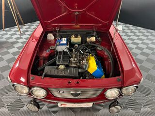 Divers COUPE HF 1300 1968 occasion 27120 PACY-SUR-EURE