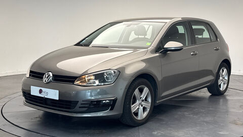 Volkswagen golf 1.2 TSI 105 Confortline