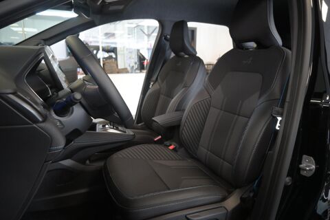 Symbioz E-Tech full hybrid 160 ch Esprit Alpine 2026 occasion 72650 Saint-Saturnin