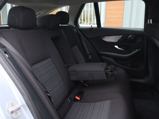 Classe C 250 BlueTEC 4Matic 7G-Tronic A 2015 occasion 77680 Roissy-en-Brie