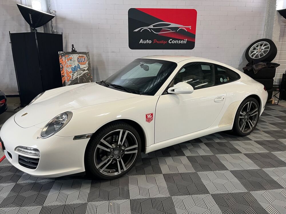 911 Carrera 3.2 3.6i 345 PDK A 2011 occasion 44470 Carquefou