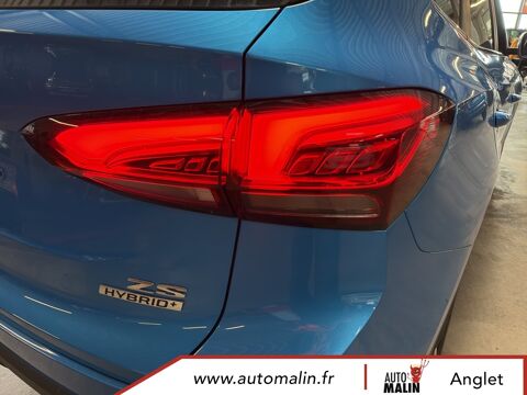 MG.ZS 1.5 L Hybrid+ 197 ch Luxury 2026 occasion 64600 Anglet